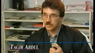 Tagir Abdull Al Bulgary 1994