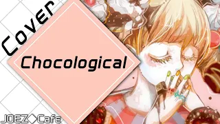 JOEZCafe Vocal Cover - Chocological by Mili