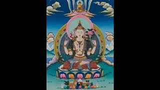 Bodhicitta Prods - Om Mani Padme Hum (Mantra of Compassion)