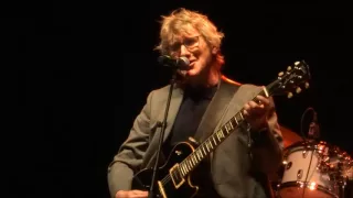 Rik Emmett - Magic Power - Gratwick Park - North Tonawanda, NY - July 1, 2016