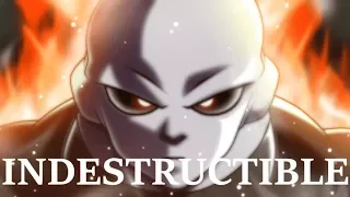 Indestructible - Dragon Ball Super AMV (Jiren Tribute)