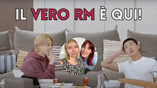 È giusto avere i Leader nel kpop? | Commentiamo insieme Mini Moni Music 🐥🐨 |