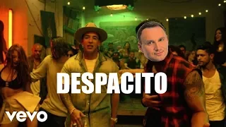 Luis Fonsi - Despacito ft. Andrzej Duda