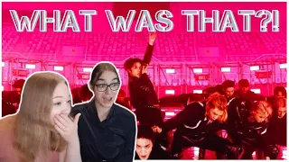 NCT 2020 엔시티 2020 'RESONANCE' MV REACTION/РЕАКЦИЯ (we were angry at the end)