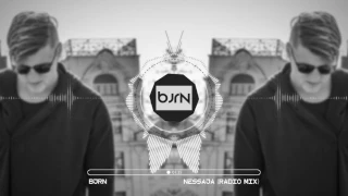 BJRN - NESSAJA (Radio Mix)