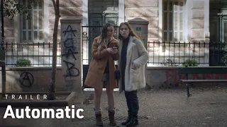 Automatic  | Trailer | NYFF57