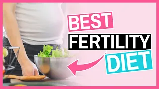 Fertility Diet To Get Pregnant Over 35