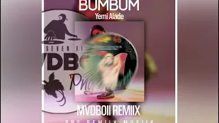 Bum_Bum(MVDBOII_REMIIX) |2022 PNG Remix Musik @pukpukwanyoofficial4599