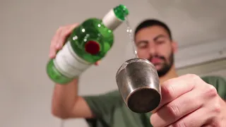 B-ROLL - RED BULL + TANQUERAY