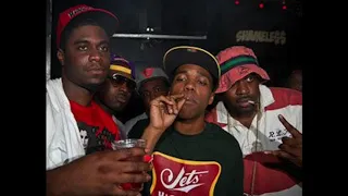 Smoke DZA, Curren$y, Wiz Khalifa, Big K.R.I.T. - Santos Party House