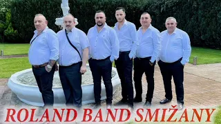 Roland band Smižany❌ Angela -jún 2022