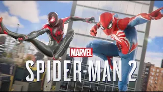 Live Spider-Man 2 Fr - Épisode 2