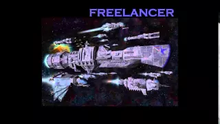 Freelancer Epic Battle Music [Extended Remix]