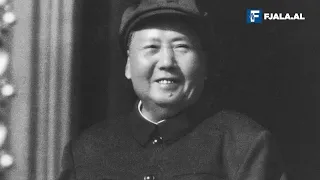 Mao Ce Dun, jeta dhe historia e tij