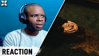 Saint Maud - Official Trailer [REACTION]