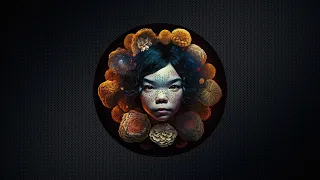 Björk - Hunter (Javier Labarca Edit)