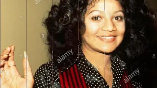 Latoya Jackson