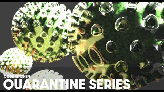 Quarantine Series RunwayML to grasshopper (part 03)