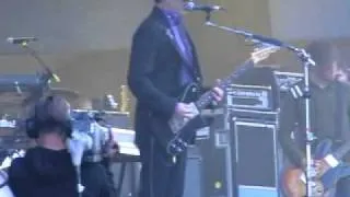 Queens of the Stone Age: Little Sister- Live at Rock Werchter 2011