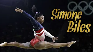 SIMONE BILES (T2 E4)