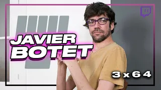 3x64 YO BOTETO ft JAVIER BOTET