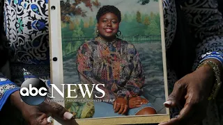 Civil rights lawsuit filed in death of Pamela Turner