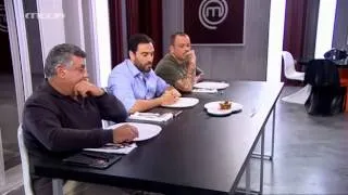 MASTER CHEF S02 E17