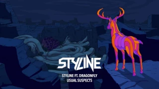 Styline ft. Dragonfly - Usual Suspects