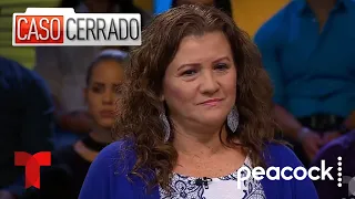 Caso Cerrado Capítulo Completo: Sentenciado a muerte por padres homofóbicos 👨🏻‍🦳👵🏻👨‍❤️‍💋‍👨📹