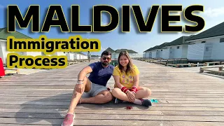 Maldives Tour Plan & Total BUDGET | A-Z Guide | Maldives trip | Maldives island  | The Beast Couple