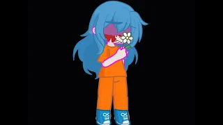 PICK A FLOWER MEME-Sally Face ft: Diane fisher