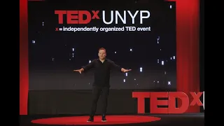 Who are you cheering for? | Cameron Hughes | TEDxUNYP