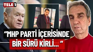Eski MHP davası avukatı Mehmet Saral "Açık konuşacağım bıktım" dedi, gündem olacak MHP detayı verdi!