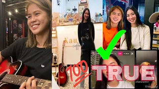 Deanna Wong and Carly Hernandez | OFFICIAL NA?!