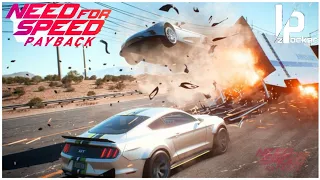 Need for speed Payback Highway Überfall | ps4 Gameplay | _ipzocker_