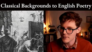 Classical Backgrounds to English Poetry | Greek Literature | Lecture 3