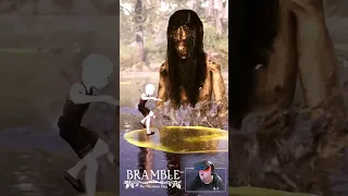 When Little Nightmares is real real! // new fantasy demo vr Bramble The Mountain King
