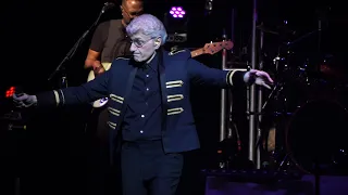 Dennis DeYoung "Babe"