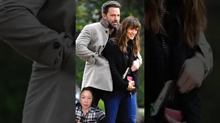 Another problematic nanny situation 😳 #benaffleck #cheat #divorce #celebrity #jlo #part1 #nanny