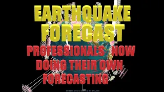 10/03/2023 -- West Coast USA + California on Watch M5+ -- West Pacific new deep unrest now!!