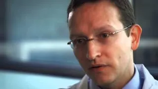 Dr. Eiran Z. Gorodeski - Bio Video