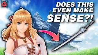 Is Xenoblade Chronicles 3's Lore TOO CONFUSING?! | Aionios Moments Artbook Interview Analysis