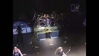 Dittohead - Slayer (Live: Sao Paulo 1998)