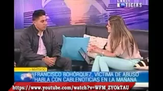 VICTIMA DE SACERDOTE Y CONGRESISTA JAIME ALONSO VASQUEZ