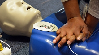 Trait Evolution Research; Free CPR Training: The Week at Duke in 60 Seconds