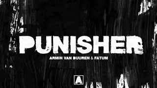 Armin van Buuren & Fatum - Punisher (Intro Mix)