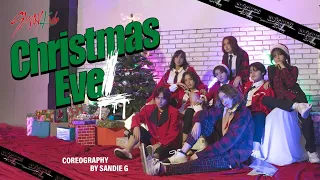 Stray Kids "Christmas EveL" | Dance by Sandie G | Daesang DC | Kpop in public México
