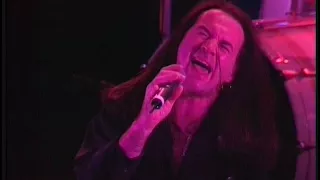 BLACK SABBATH - Anno Mundi (Live 1994)