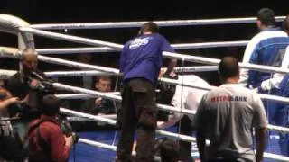 Super fight : Alex Emelyanenko vs. Eddy Bengtsson. 23 april 2010.