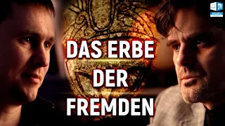 Das Erbe der Fremden